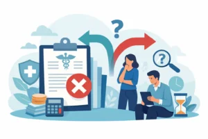 Top Medicaid Denial Reasons and What to Do