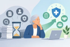 Top Reasons Medicaid Cases Stall and What Helps