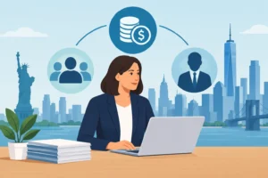 Who Manages Pooled Trust Bills in New York?