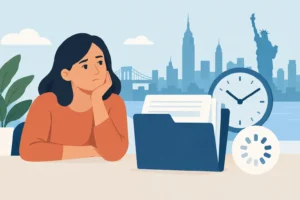 Why Medicaid Applications Get Delayed in NY