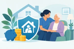7 Best Ways to Protect Income for Home Care