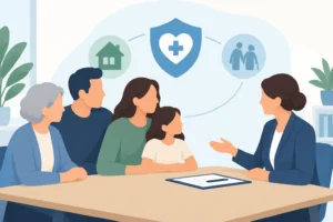 A Medicaid Planning Services Review for Families