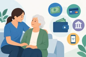 A Practical Guide to Caregiver Payment Options