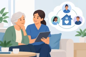 How to Choose a Homecare Agency With Confidence