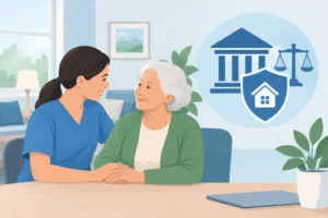 When a Medicaid Fair Hearing Protects Home Care